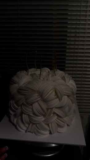 Quick and Easy Birthday Cake in Just 2 Hours