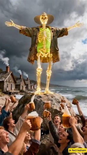 What If a Modern Mind Ruled the Middle Ages? 🤯