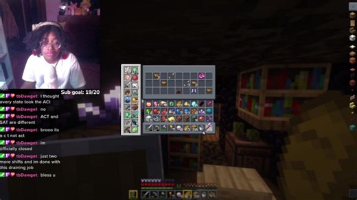 🌸 JSMP TIME I'm the BEST pokemon trainer ever?????| Trying to socialize: level impossible 💐| !discord !socals