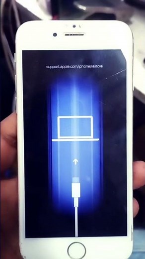 Support. apple.com/iphone/Restore |#iphone