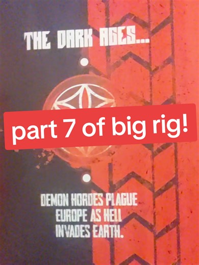 just another chapter recap of post Malone's big rig, this series is so fun guys I hope you guys have enjoyed this we've only got one more part after this and that's going to be the end of big rig book 1 technically but I promise that I will cover all of it as much as I can #bigrig #comic #fyp #postmalone #comictok