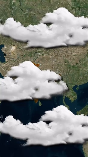 Most Followed Religions in India’s Neighbouring Countries 🌏 Do you know which religions are most followed in India’s neighbouring countries like Pakistan, Nepal, Bangladesh, Bhutan, Sri Lanka, China, Myanmar, and Afghanistan? 🌏 In this short video, we compare the religious demographics of South Asia — from Hinduism and Islam to Buddhism and Christianity — and see how India’s diversity stands out among its neighbours. 🇮🇳 . . . . #india #religion #geopolitics #indiafacts #neighbourcountries #h