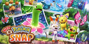 New Pokemon Snap - Ultimate Guide and Walkthrough - DigitalTQ