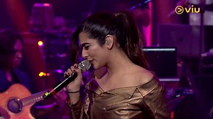 3.5M views · 33K reactions | For those of you who missed it - here is our performance of the iconic AR Rahman song "Mayya Mayya' on Jammin! Presented to you by Ranjit Barot and the incredible band: @AshwAshwin Srinivasan, @rRhythm Shaw, Gulraj Singh, Mohini dey, Sanket Naik. | Jonita Gandhi | Facebook