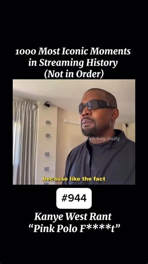 @caughtlivestreams on Instagram: "In a dimly lit hotel room, Kanye West, now known as Ye, sat down with DJ Akademiks for an unfiltered, hour-long interview that premiered on March 30, 2025, sending shockwaves through the music industry and social media. Arriving in a provocative black outfit inspired by Ku Klux Klan robes—a garment he confessed he hasn’t worn publicly for fear of physical harm—Ye commandeered the conversation with his signature blend of bravado, vulnerability, and unapologetic d