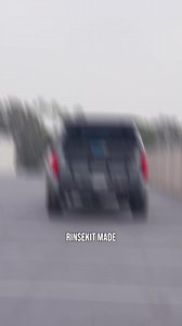 Meet the RinseKit Tailgate Shower: Built for mountain bikers who love the trails and hate the mess It transforms your truck's tailgate into a powerhouse cleaning hub, perfect for tackling post-ride dirt. Check out its game-changing features: ✅ 10-Gallon Water Capacity 💦 ✅ Up to 16 Minutes of Continuous Spray ⏳ ✅ Electric Pressurization for Consistent Power ⚡ ✅ Built-in Bike Slots for Gear Security 🚴‍♂️ ✅ Convenient 12V or 4 Pin Trailer Plug Power 🔌 Whether you're rinsing off muddy bikes, clea