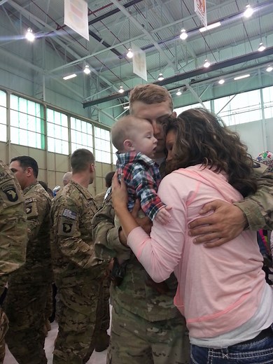 6.1K views · 126 reactions | Today, we honor and remember the brave...