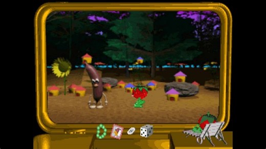 Shroomies: Best Games of 2025, S t r a w b e r r y M a g i c, Ratchet and Clank