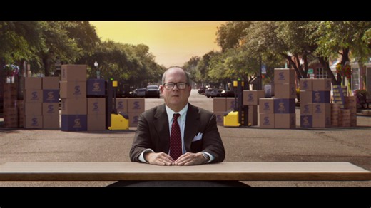 See how South Carolina helped Sonoco unite person, place & purpose in this story featuring CEO Howard Coker. | S.C. Department of Commerce