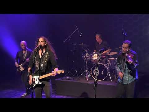 Blaggards - Wild Rover (Live) — from the new album #BLAGMATIC