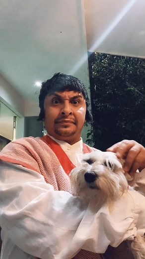 Comedia del JJ Comediante y Chistes del Indio de Perú