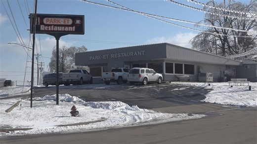 Perryville restaurant keeps linemen fed after winter storm left thousands without power