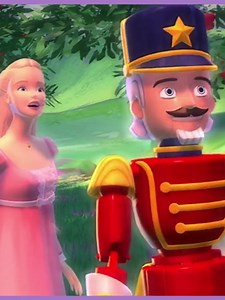 Barbie in the Nutcracker: Full Movie Experience