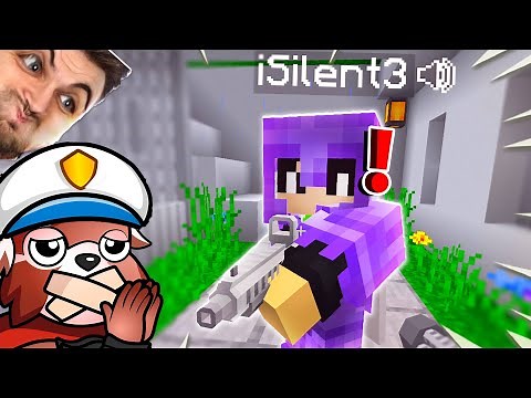 ALEG NOUL POLITIST MINECITY si SPIONUL NE IMPUSCA PE TOTI (Marea Tradare)