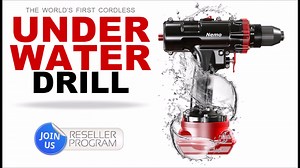 Nemo drill in action