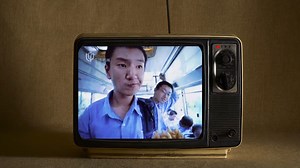 "KFC肯德基条条鸡丝" | 2004年广告