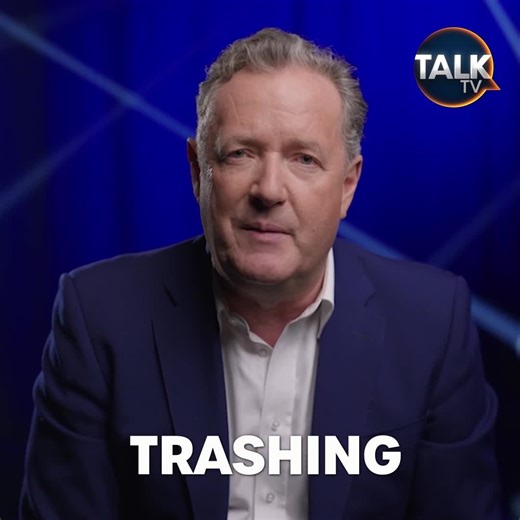 7.6K reactions · 425 shares | Piers Morgan is back on a brand new channel. Watch Piers Morgan Uncensored on TalkTV from Apr 25th on a range of TV platforms including Sky, Freeview, Virgin Media & Freesat. Stream on Amazon Fire TV, Apple TV, Samsung TV Plus, YouTube, as well as the TalkTV website & app. | Piers Morgan Uncensored | Facebook