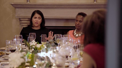 Deconstructing Karen - Apple TV