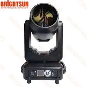 [Hot Item] 9r 260W Sharpy Beam Moving Head Light