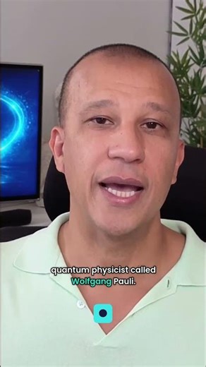 Beyond Time: Synchronicity Explained #shorts