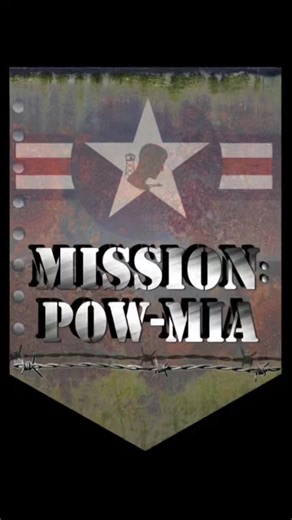 Honoring the service and sacrifice of our MIAs and their families. | Mission POW MIA