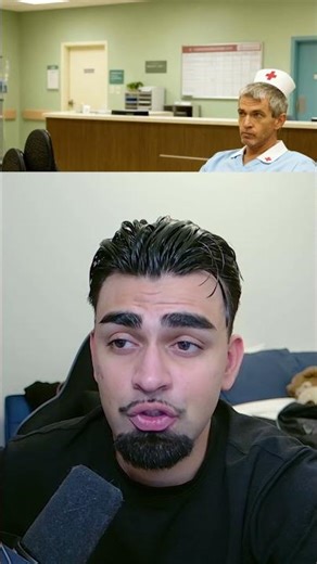 The Most Messed Up Case 🤔