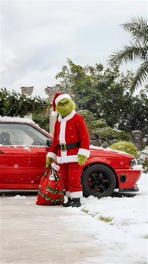 Nissan Sentra | Tsuru | V16 | B13 | SR20VE | SR21VE | SR20VET on Instagram: "The Grinch + Turbo SR20 Nissan Sentra The Nissan SR20VE (NEO VVL) engine is featured in models like the Nissan Primera, Nissan Bluebird, and Nissan Wingroad. The bottom block is a stock SR20VET, directly from the Nissan X-Trail GT, equipped with a Precision 6266 Ball Bearing T3 V-Band turbo. 𝗠𝗼𝗱𝘀: SR20VE Head SR20VET Block @precisionturbo 6266 Ball Bearing T3 V-Band @mazworx SR20 Head Stud Kit @mazworx Nissan SR20VE