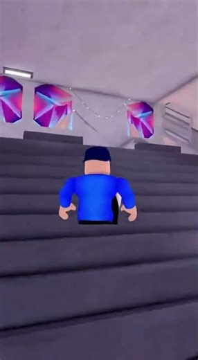 NPC Gets STUCK Sitting… Even While WALKING 💀🪑