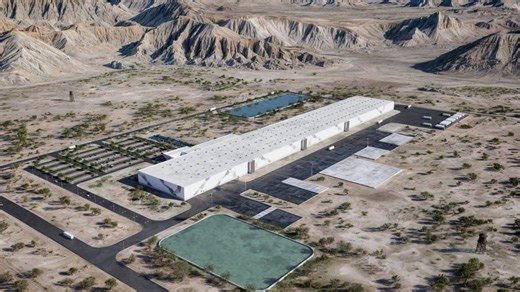 Lyten promises lighter batteries at Reno gigafactory but some fear it's too close to homes