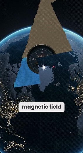 Understanding True, Magnetic & Compass North in VFR Navigation