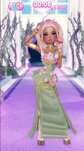 guess the theme? #dresstoimpress