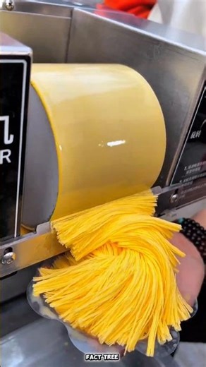 This village girl built a machine that shocked even top engineers