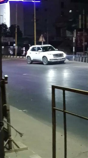 Chandikhol chhak is a most complicated spot. #chandikhol_chhak#midnight_hour #jajpur #odisha #india