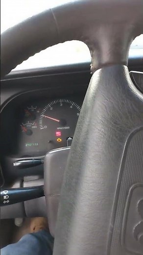 2000 Dodge Durango RT 5.9 V8 start up and idle