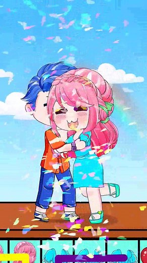 252K views · 7.4K reactions | POV Play Green Light Red Light SQUID GAME Start #rainbowz #shorts #rainbowzmultiverse | Boom Reel | Facebook