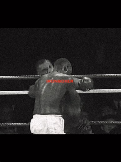 Mike Tyson: The Legend of Knockouts