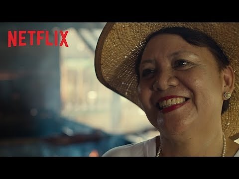 Netflix Celebrates Pinoy Culinary Heroes in its New Delicious Series, Street Food