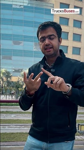 New Tata Motors Genset solution for all your problems!