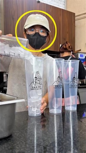 Careful player wins risky mall crystal ball game #shotsvideo