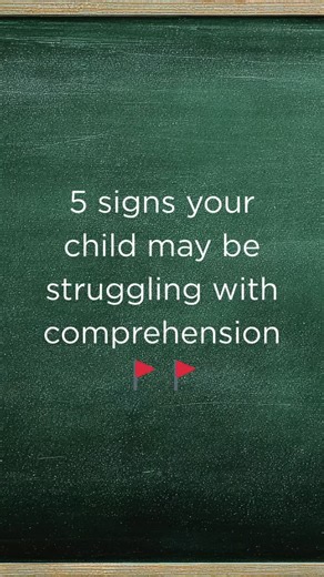 5 signs your child may be struggling with comprehension 🚩 They can read the words… but understanding is the hard part. You might notice they: • Can’t summarize what they just read • Read the same sentence over and over • Avoid chapter books altogether • Forget what they read yesterday • Say things like, “I hate reading” These are not motivation issues. And they’re not about intelligence. They’re often signs that comprehension skills need support. At Langsford, we identify what’s missing and tea