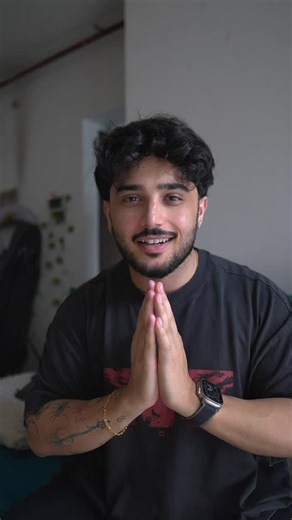 Ritik Mahajan on Instagram: "My Sneaker Collection/ Comment link 🫶🏻 #sneakers #lifestyle #fyp"