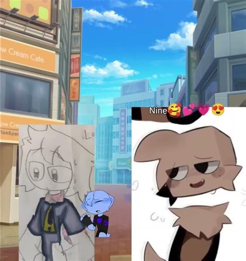 Yumeship (Goob x RayRock)