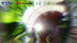 中国电信携手华为 聚焦西双版纳热门景区 开启电信5G-A网络新时代_澎湃号·政务_澎湃新闻-The Paper