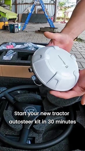 FJDynamics on TikTok