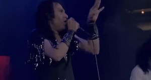 💢 DIO 🤘🏻 💢 | HEAVY METAL & 80’s HARD ROCK