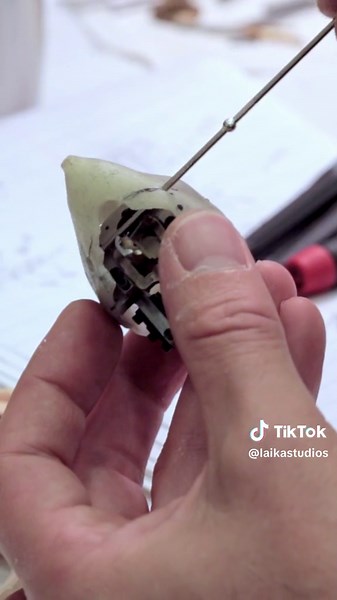 Exploring the Eccentric Personality of Herbert Trubshaw