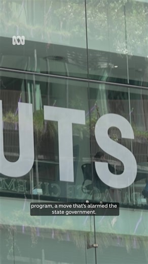 The University of Technology Sydney (UTS) will close its schools of education and public health under a multi-million-dollar restructure that will cut more than 1,100 subjects and 134 jobs. UTS had previously announced 400 job losses as part of a cost-cutting initiative to save $100 million. In an updated proposal, released on Wednesday, the university said it would combine its trans-disciplinary and business schools to create a new faculty of Business and Law. Full story: https://www.abc.net.au