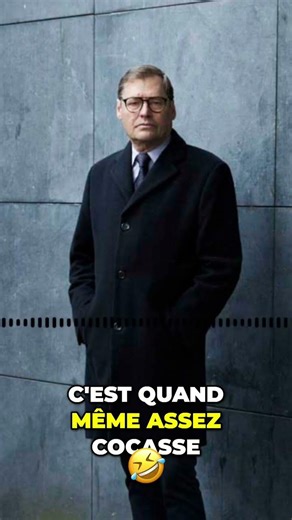 Extrait de l'épisode #231 – Sergueï Jirnov ex-espion du KGB