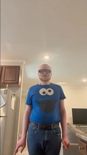 “Ten Little Monsters”