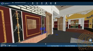 Archaeologists Created a VR Rendering of an Ancient Pompeian Home
